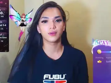 Chaturbate Nude Webcam of hollywoodbitch