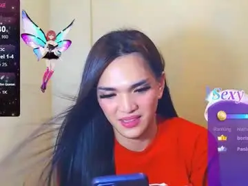 Chaturbate Live Sex Cam of hollywoodbitch