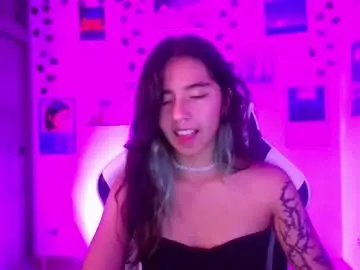 Chaturbate Free Porn Cam of ivystone_