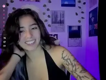 Chaturbate Adult Webcam of ivystone_