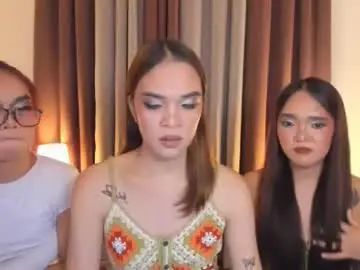 Chaturbate Private Sex Chat of jelaimendoza13