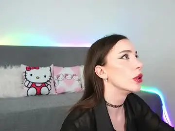 Chaturbate Live Sex Cam of jill_poison