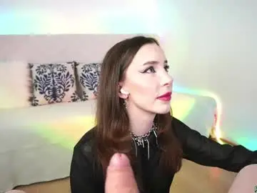 Chaturbate Nude Webcam of jill_poison