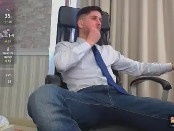 Chaturbate Watch Live Sex Cams of jonahshaw