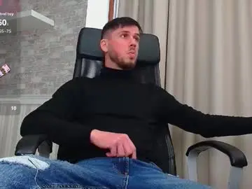 Chaturbate Adult Video Chat of jonahshaw