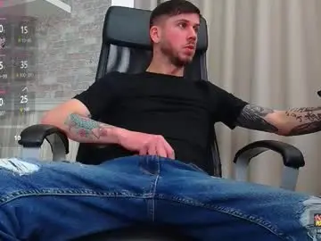 Chaturbate Adult Webcams of jonahshaw