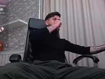 Chaturbate Adult Webcam of jonahshaw