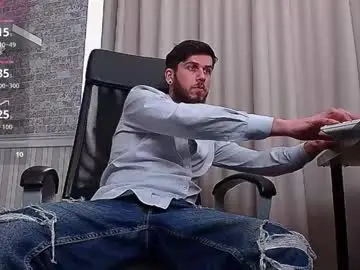 Chaturbate Adult Video Chat of jonahshaw