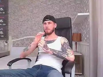 Chaturbate Adult Webcam of jonahshaw