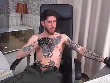 Chaturbate Private Sex Chat of jonahshaw