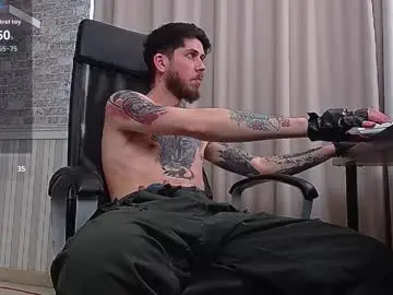 Chaturbate Live Porn of jonahshaw