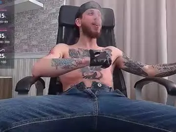 Chaturbate Live Porn of jonahshaw