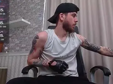 Chaturbate Sex Cam of jonahshaw