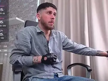 Chaturbate Live Sex of jonahshaw