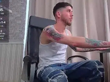 Chaturbate Private Sex Chat of jonahshaw