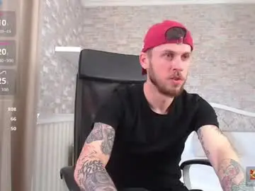 Chaturbate Live Sex of jonahshaw