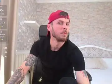 Chaturbate Best Webcam of jonahshaw