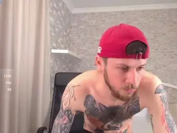 Chaturbate Best Webcam of jonahshaw