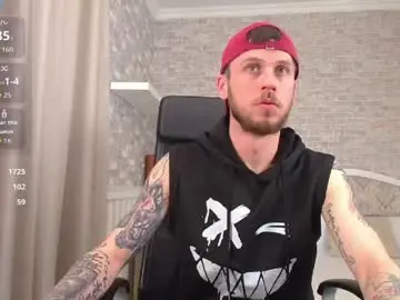 Chaturbate Live Sex of jonahshaw