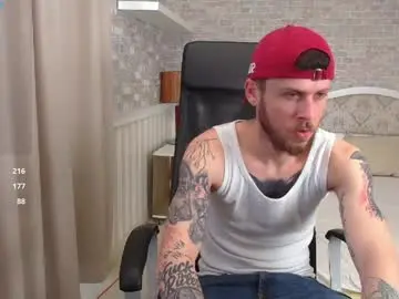 Chaturbate Free Porn Cam of jonahshaw