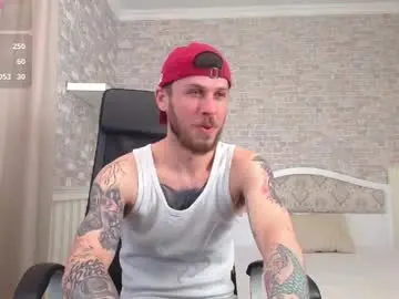 Chaturbate Private Sex Chat of jonahshaw