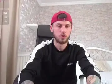 Chaturbate Sex Cam of jonahshaw