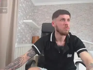 Chaturbate Free Porn Cam of jonahshaw