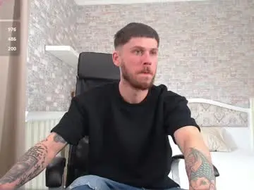 Chaturbate Nude Webcam of jonahshaw