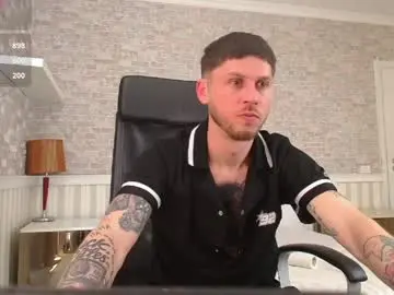 Chaturbate Sex Cam of jonahshaw