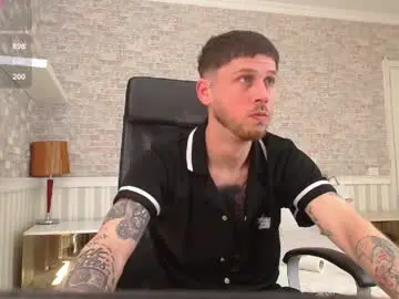 Chaturbate Adult Webcam of jonahshaw