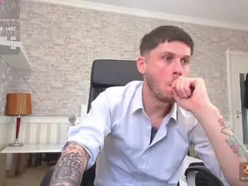 Chaturbate Adult Webcams of jonahshaw