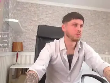 Chaturbate Free Porn Cam of jonahshaw