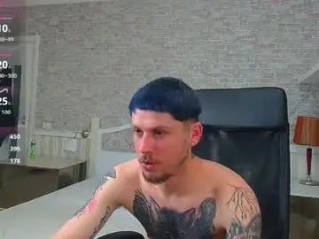 Chaturbate Live Porn of jonahshaw