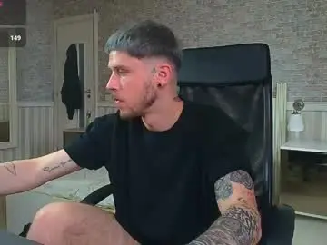 Chaturbate Sex Cam of jonahshaw
