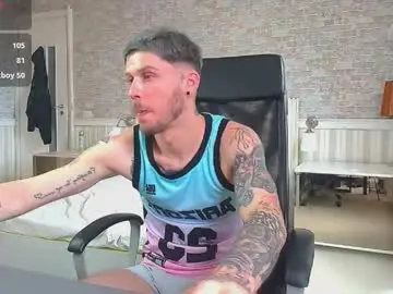 Chaturbate Adult Video Chat of jonahshaw