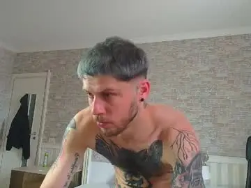 Chaturbate Nude Webcam of jonahshaw