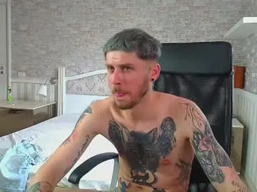 Chaturbate Live Sex Cam of jonahshaw