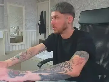 Chaturbate Live Porn of jonahshaw