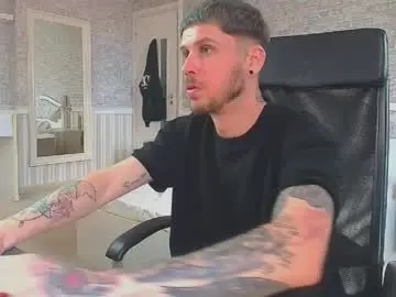 Chaturbate Best Webcam of jonahshaw