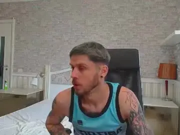 Chaturbate Live Porn of jonahshaw