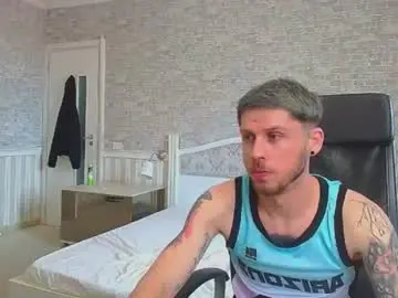 Chaturbate Nude Webcam of jonahshaw