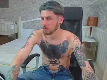 Chaturbate Live Sex of jonahshaw