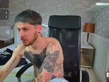 Chaturbate Adult Video Chat of jonahshaw