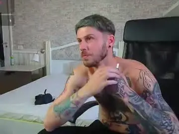 Chaturbate Best Webcam of jonahshaw