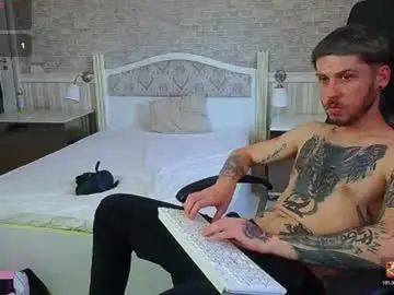 Chaturbate Adult Video Chat of jonahshaw