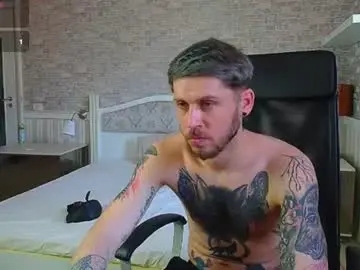 Chaturbate Sex Cam of jonahshaw