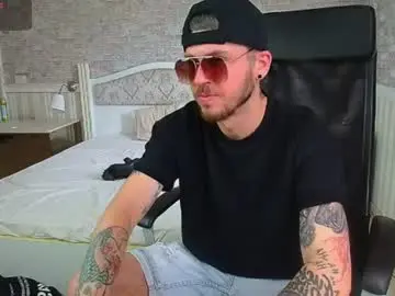 Chaturbate Private Sex Chat of jonahshaw