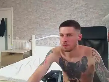 Chaturbate Best Webcam of jonahshaw