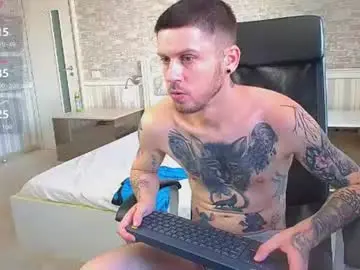 Chaturbate Best Webcam of jonahshaw