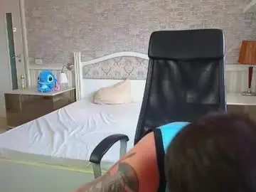 Chaturbate Sex Chat of jonahshaw